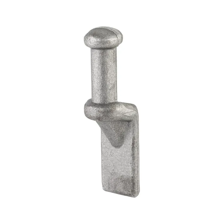 Hinge pin, FI 20, 258/1  1275001004 AGRALV