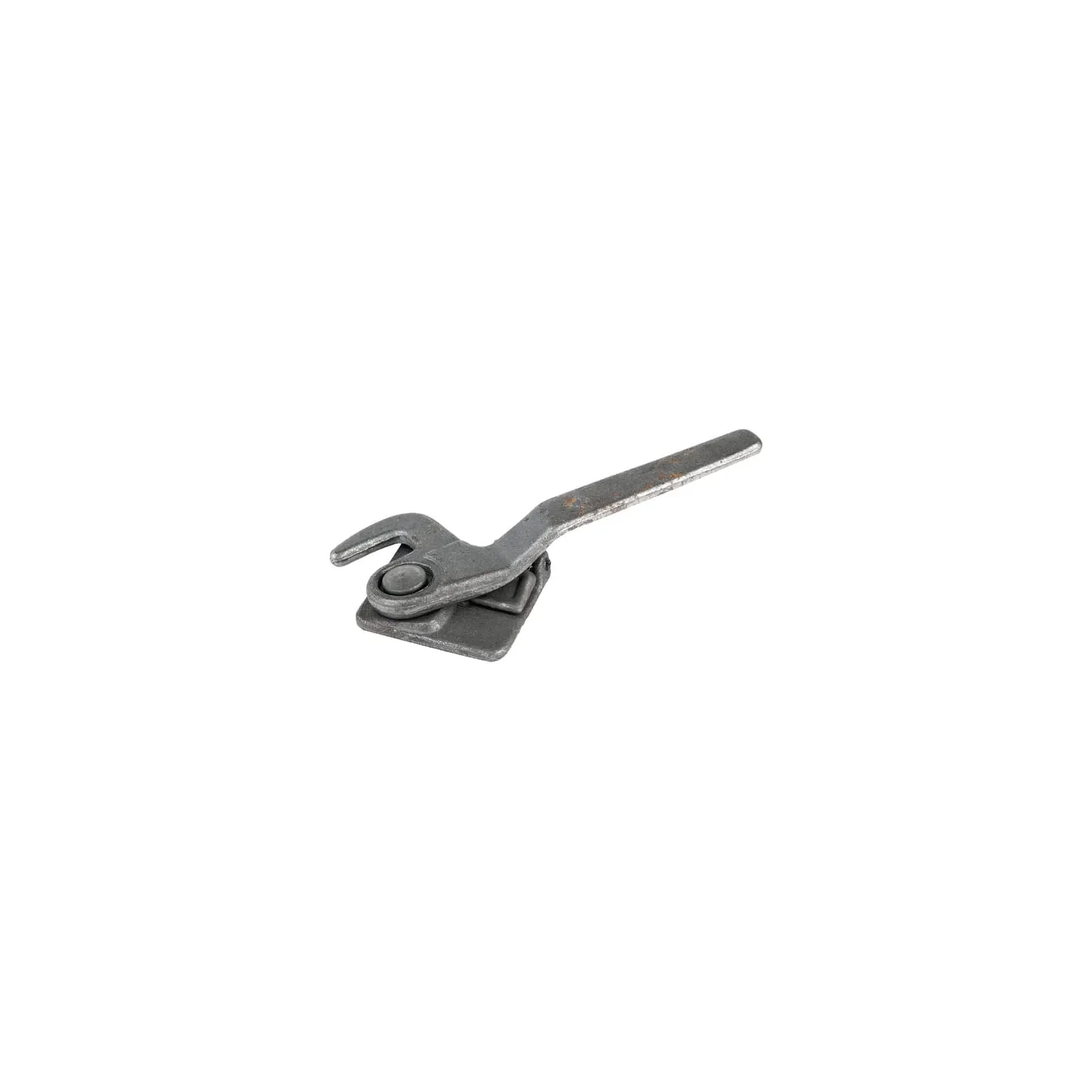Board clip with protector, right-hand, 260/G/DX  1275001009 AGRALV