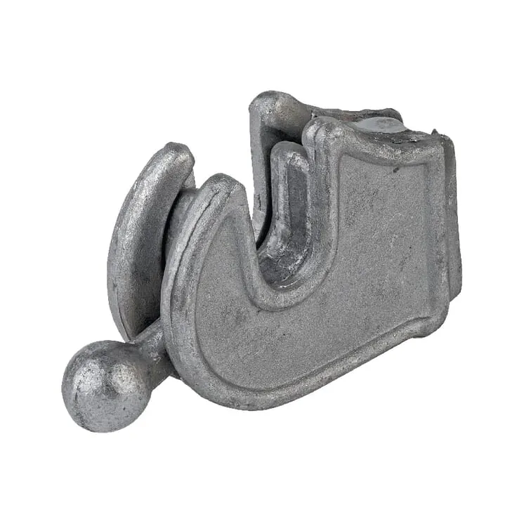 Tilting top hinge with lock, 211/65  1275001013 AGRALV