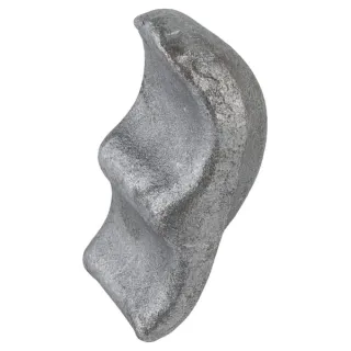 Sānu eņģes āķis, 215/RO 1275001016 AGRALV