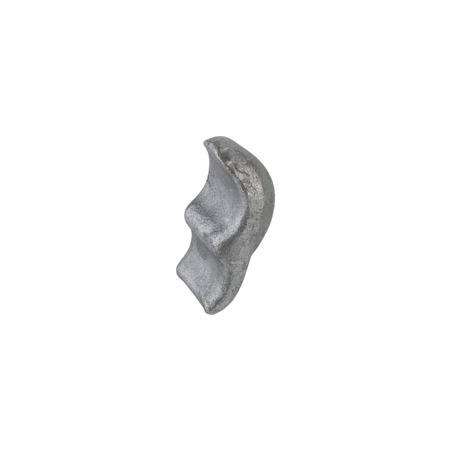 Sānu eņģes āķis, 215/RO 1275001016 AGRALV