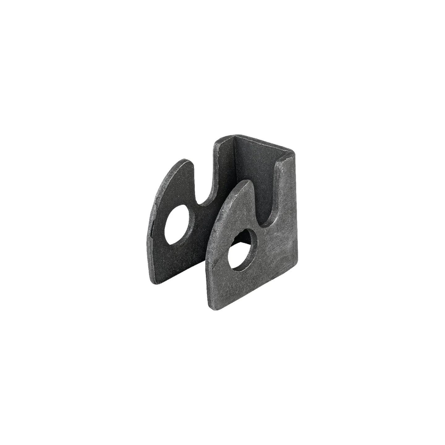 Side hinge bracket, 215/10/A/RO  1275001017 AGRALV