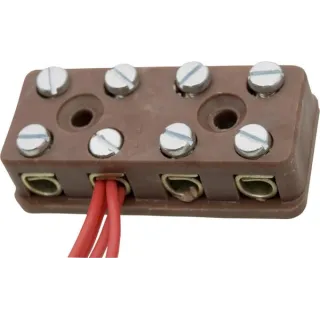 Elektriskais bloks-savienojums C-360 1435159901 AGRALV