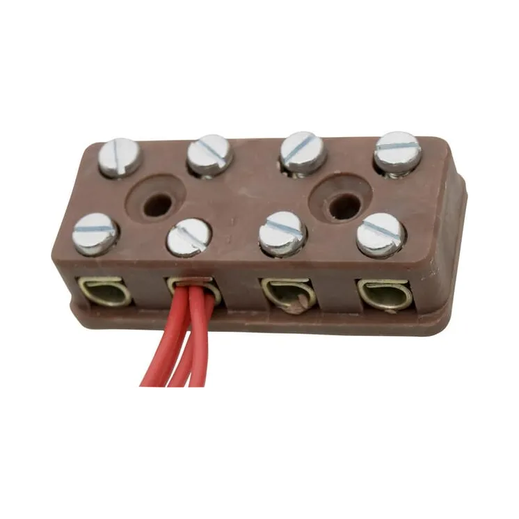 Elektriskais bloks-savienojums C-360 1435159901 AGRALV