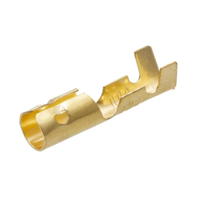 Lodes savienotāja iekšpuse, 2,5 mm² 3,6 mm 1440000070 AGRALV