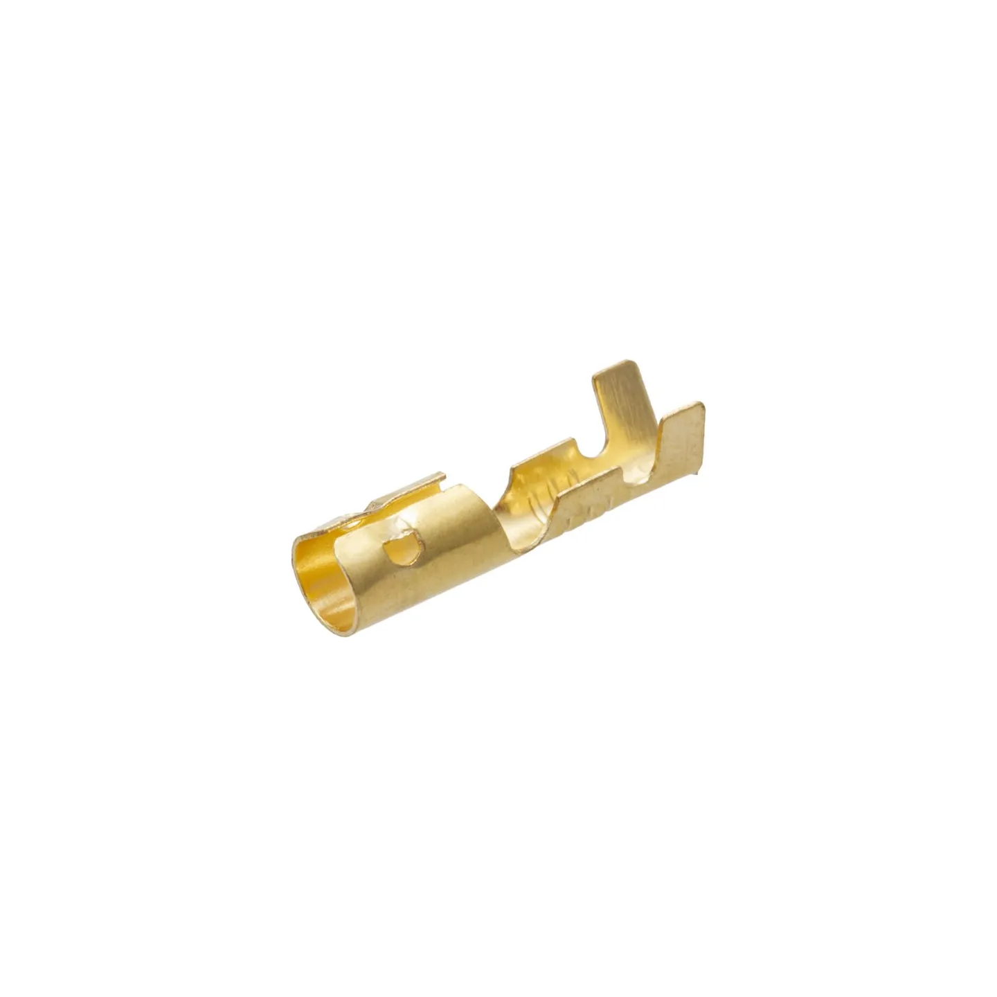 Bullet connector female, 2.5mmÂ² 3.6mm  1440000070 AGRALV
