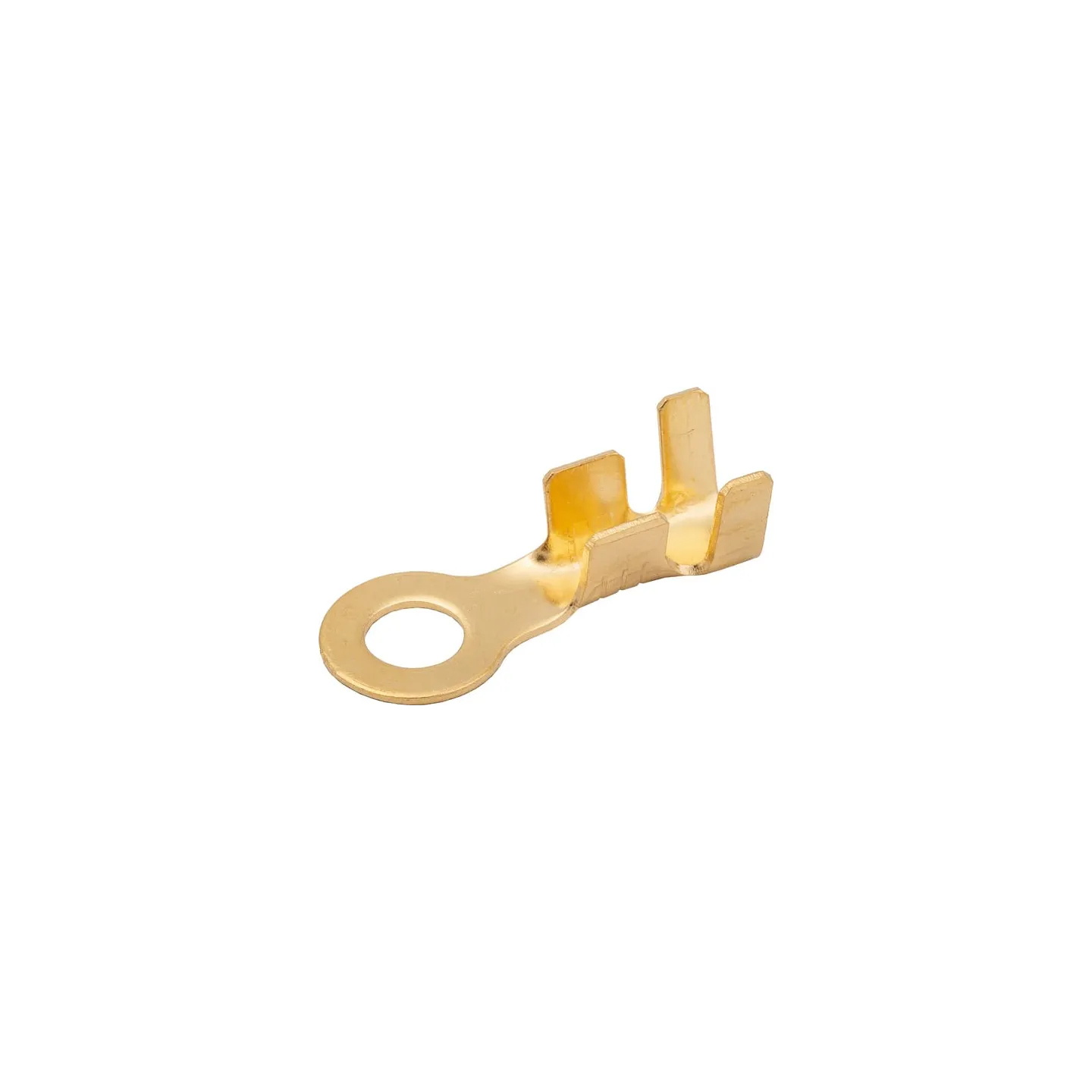 Gredzena savienotājs, dzintars, 6 mm² 1,2 mm 6 mm 1440000123 AGRALV