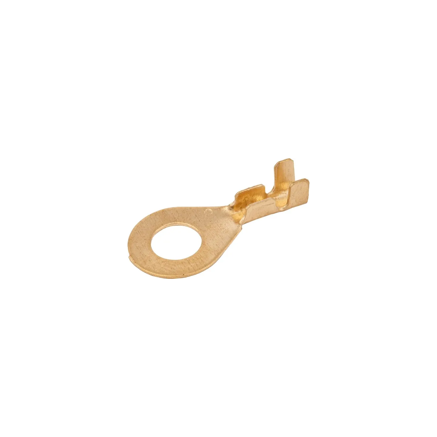 Gredzena savienotājs, dzintars, 6 mm² 1,2 mm 8 mm 1440000124 AGRALV