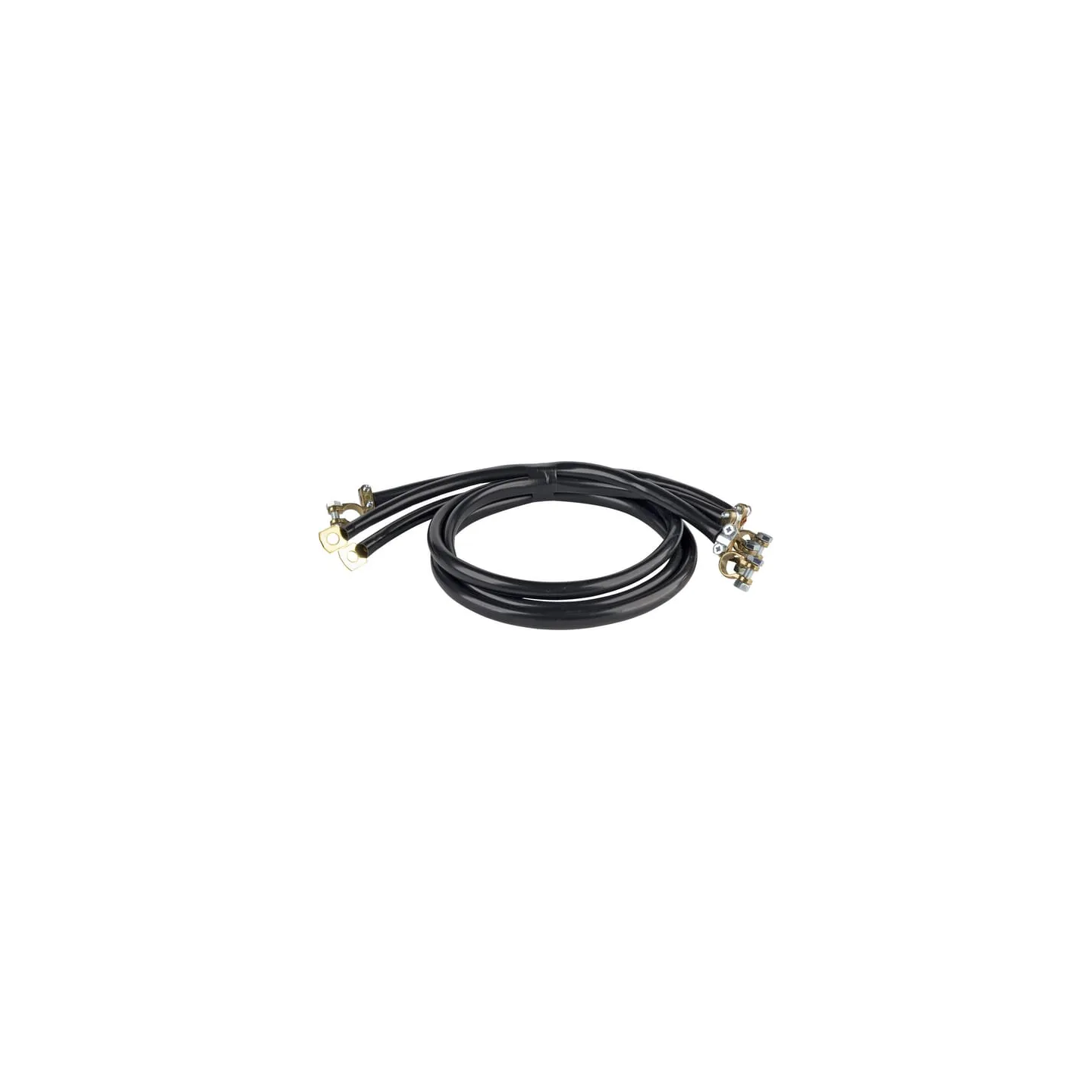 Battery cables set for Ursus C-330  1445100001 AGRALV