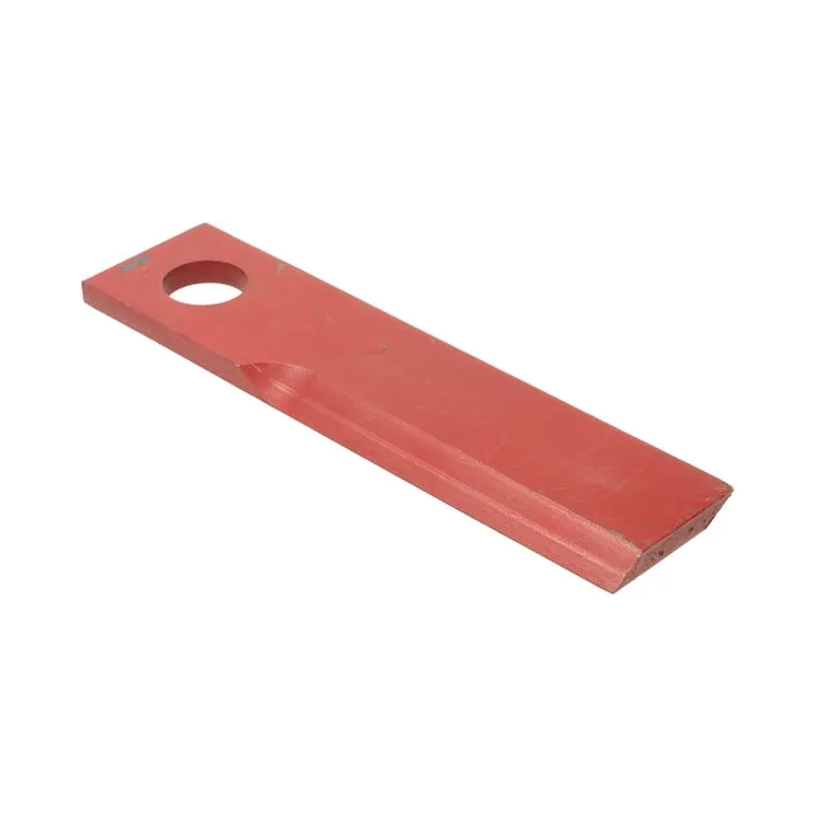 Knife RH (OROS)  1307265N AGRALV