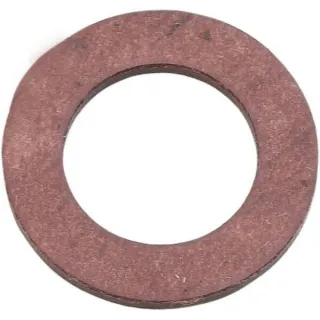 Fiber washer, 20 x 24  12897005130200 AGRALV