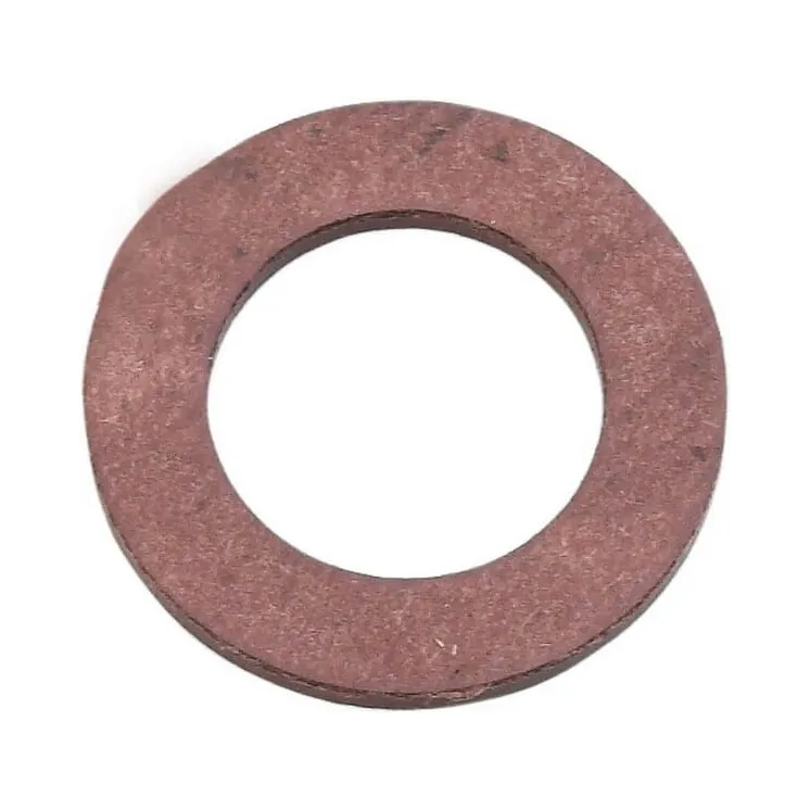Fiber washer, 20 x 24  12897005130200 AGRALV