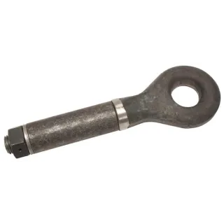 Towing eye rotating 6 T  45  1285120645 AGRALV