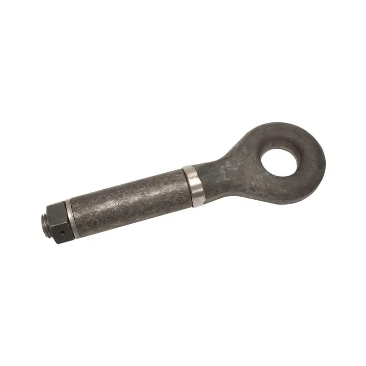 Towing eye rotating 6 T  45  1285120645 AGRALV