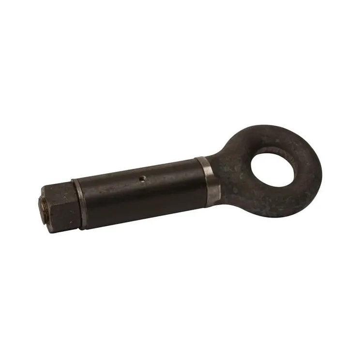 Towing eye rotating 12 T  52  1285121252 AGRALV