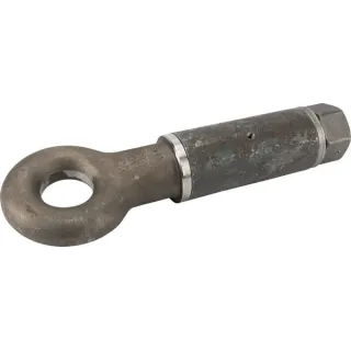 Towing eye rotating 20 T  52  1285122052 AGRALV