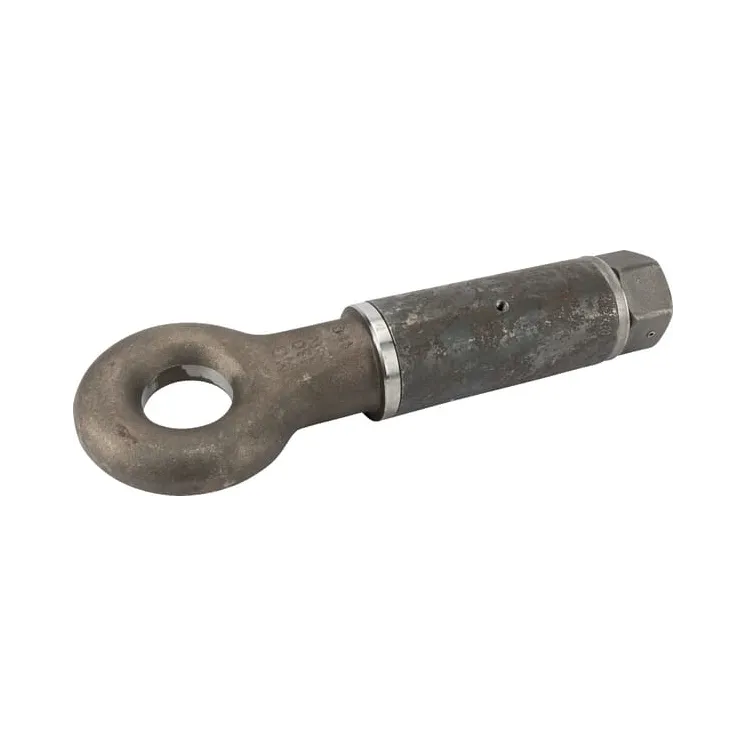 Towing eye rotating 20 T  52  1285122052 AGRALV