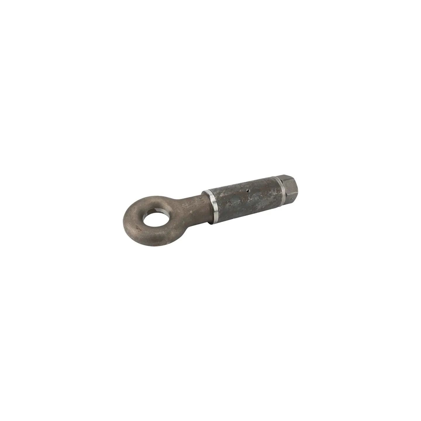 Towing eye rotating 20 T  52  1285122052 AGRALV