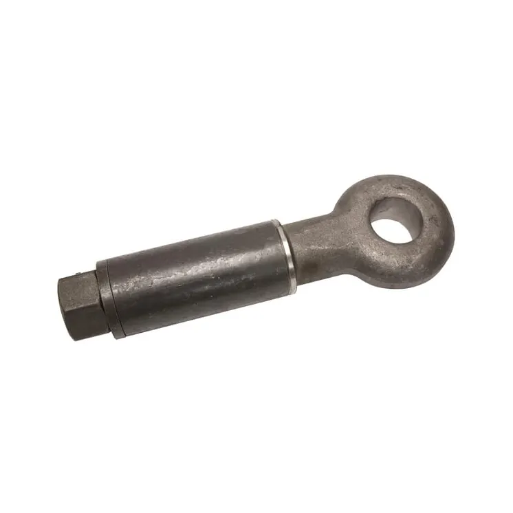 Towing eye rotating 26 T  52  1285122552 AGRALV