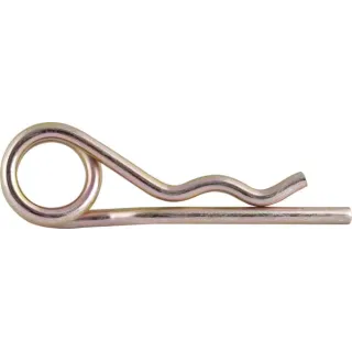 Divkāršā beta šķelttapa 8 x 100 1303300080 AGRALV