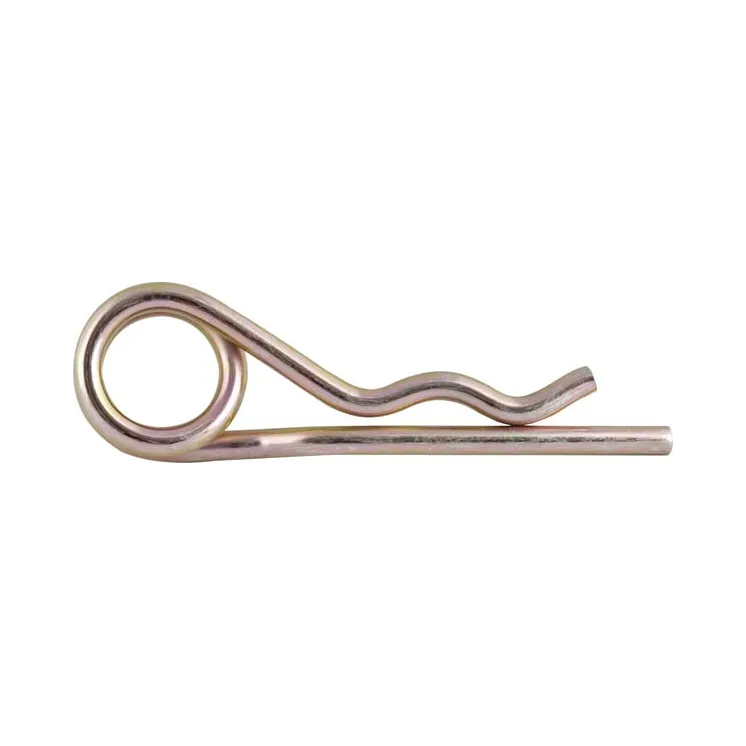 Double Beta cotter pin 8 x 100  1303300080 AGRALV