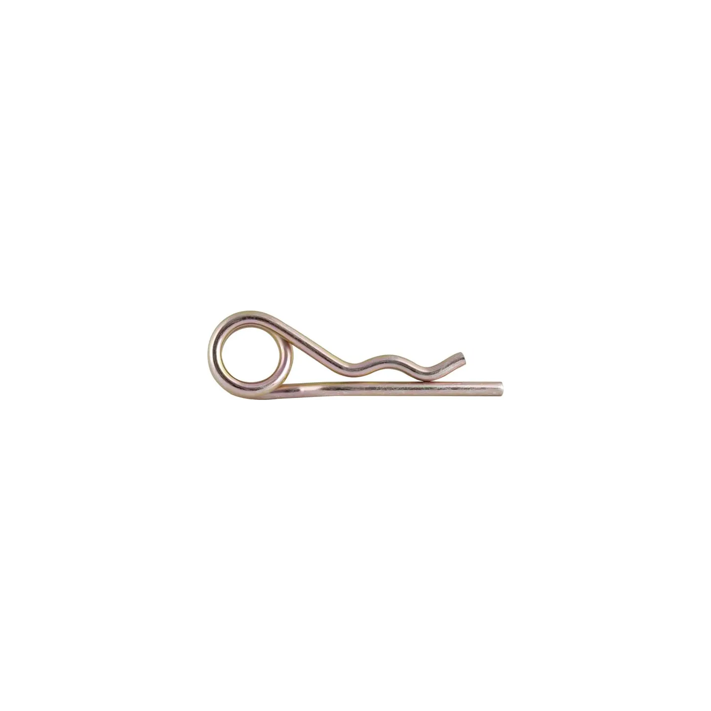 Double Beta cotter pin 8 x 100  1303300080 AGRALV