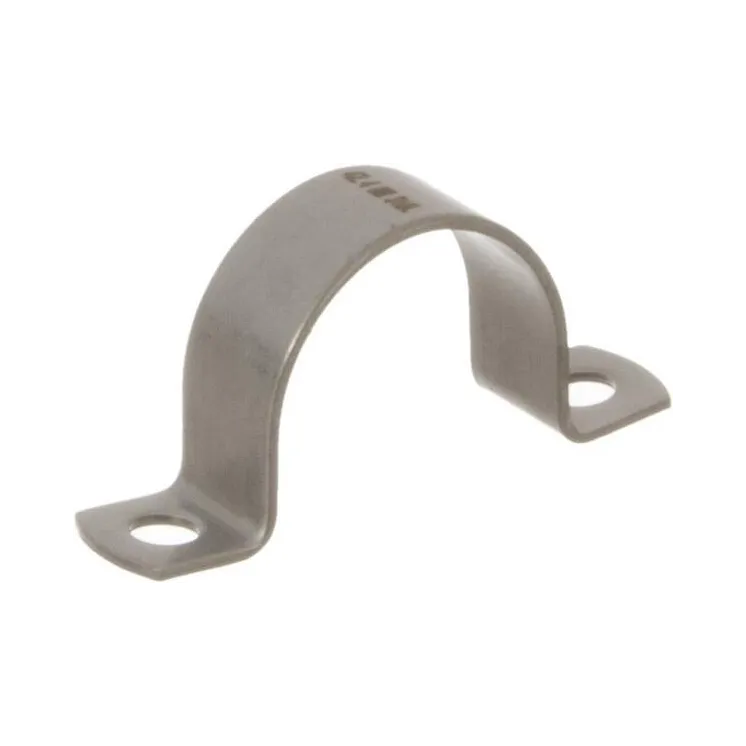 Brace 1/2 stainless steel  14722RVS AGRALV
