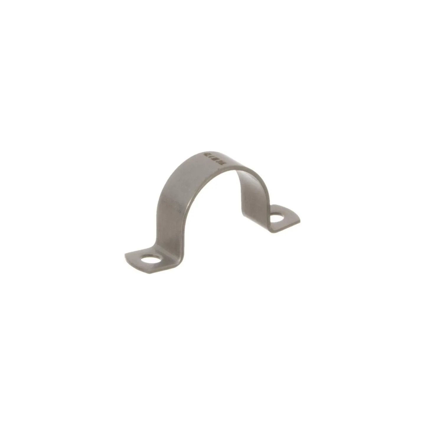 Brace 1/2 stainless steel  14722RVS AGRALV