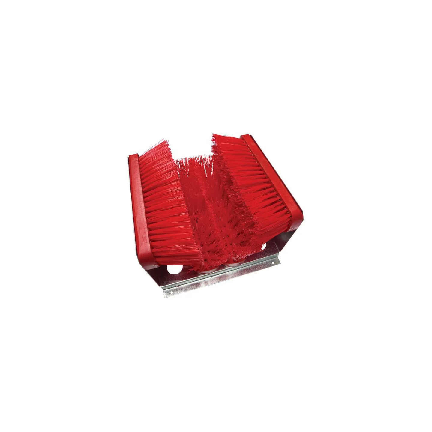 Shoe wiper with 4 brushes  1490222 AGRALV
