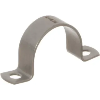 Wall bracket 1-1/4 S.S.-A2  14742RVS AGRALV