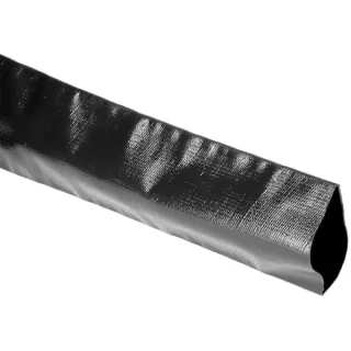 Medium layflat 1 1/2  1500900 AGRALV