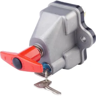 Master switch B24  1420104040 AGRALV
