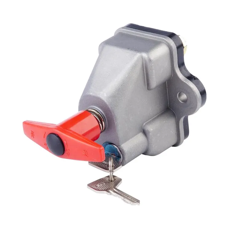 Master switch B24  1420104040 AGRALV