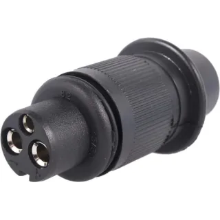 Plug 3 pin  1420270000 AGRALV