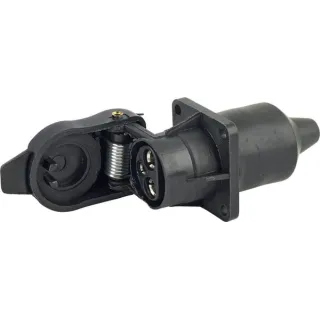 Socket 3 pin  1420271005 AGRALV