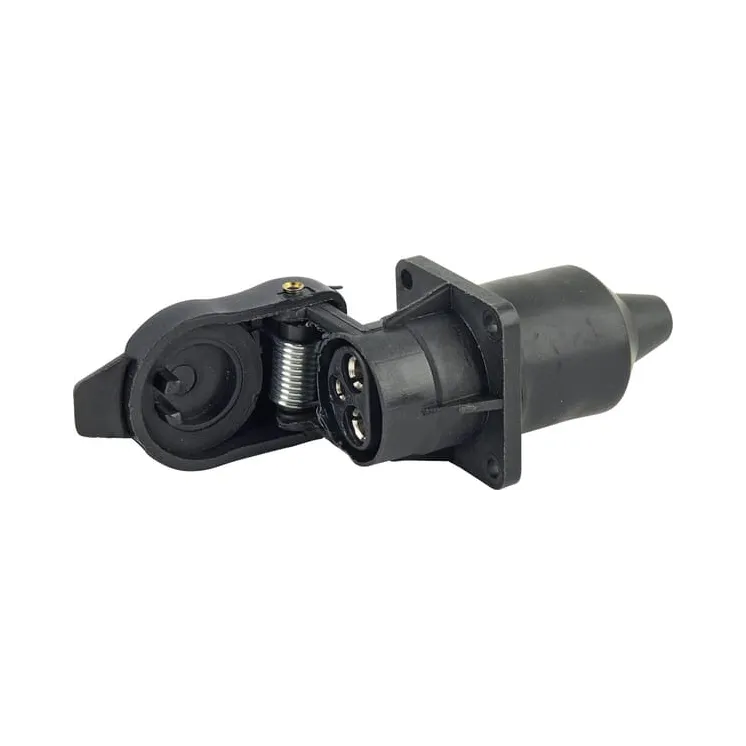 Socket 3 pin  1420271005 AGRALV