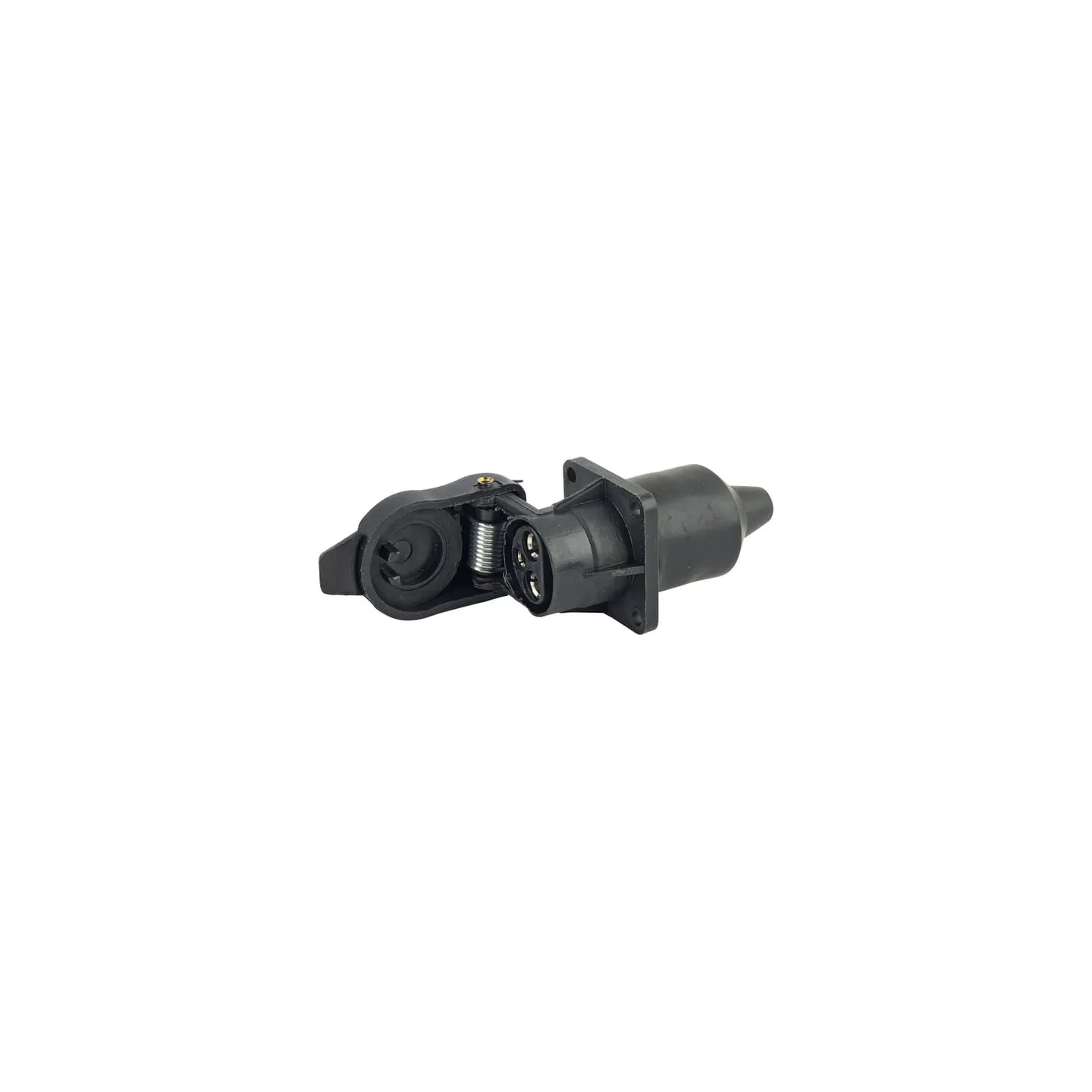 Socket 3 pin  1420271005 AGRALV