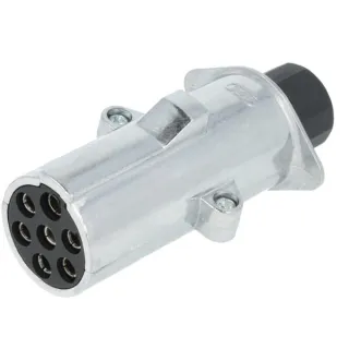 7-pin Euro plug  1420280005 AGRALV
