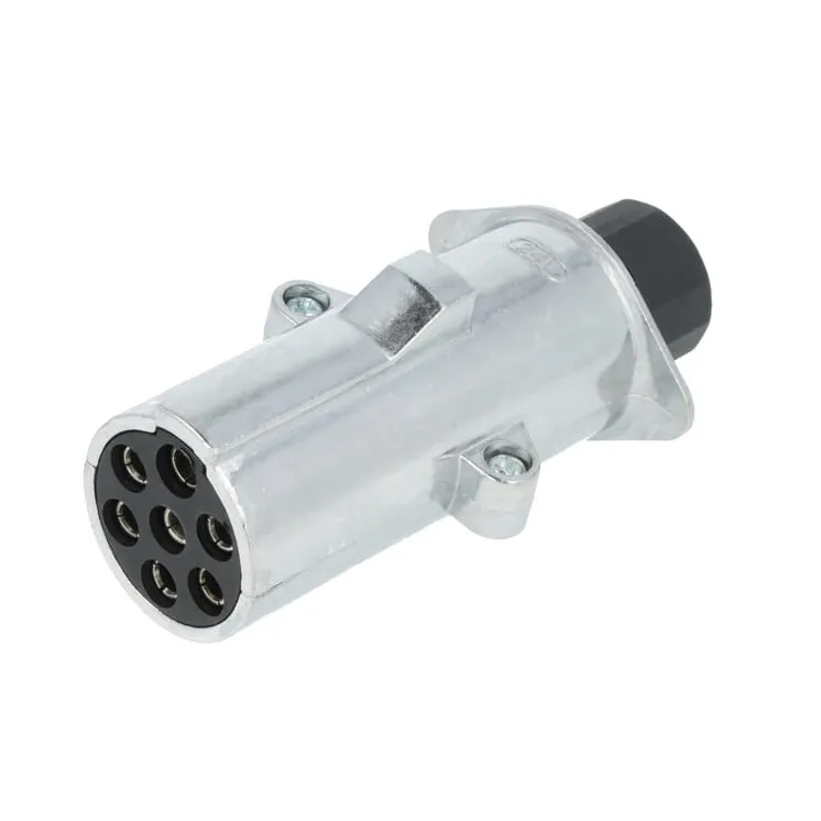 7-pin Euro plug  1420280005 AGRALV