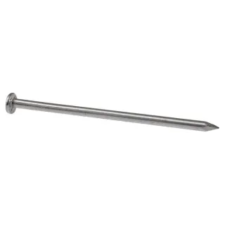 Common nails, zinc plated, 2,0  1545145022 AGRALV