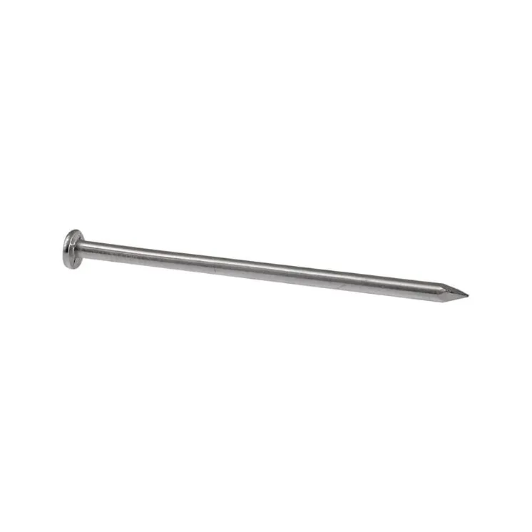 Common nails, zinc plated, 2,5  1545146025 AGRALV