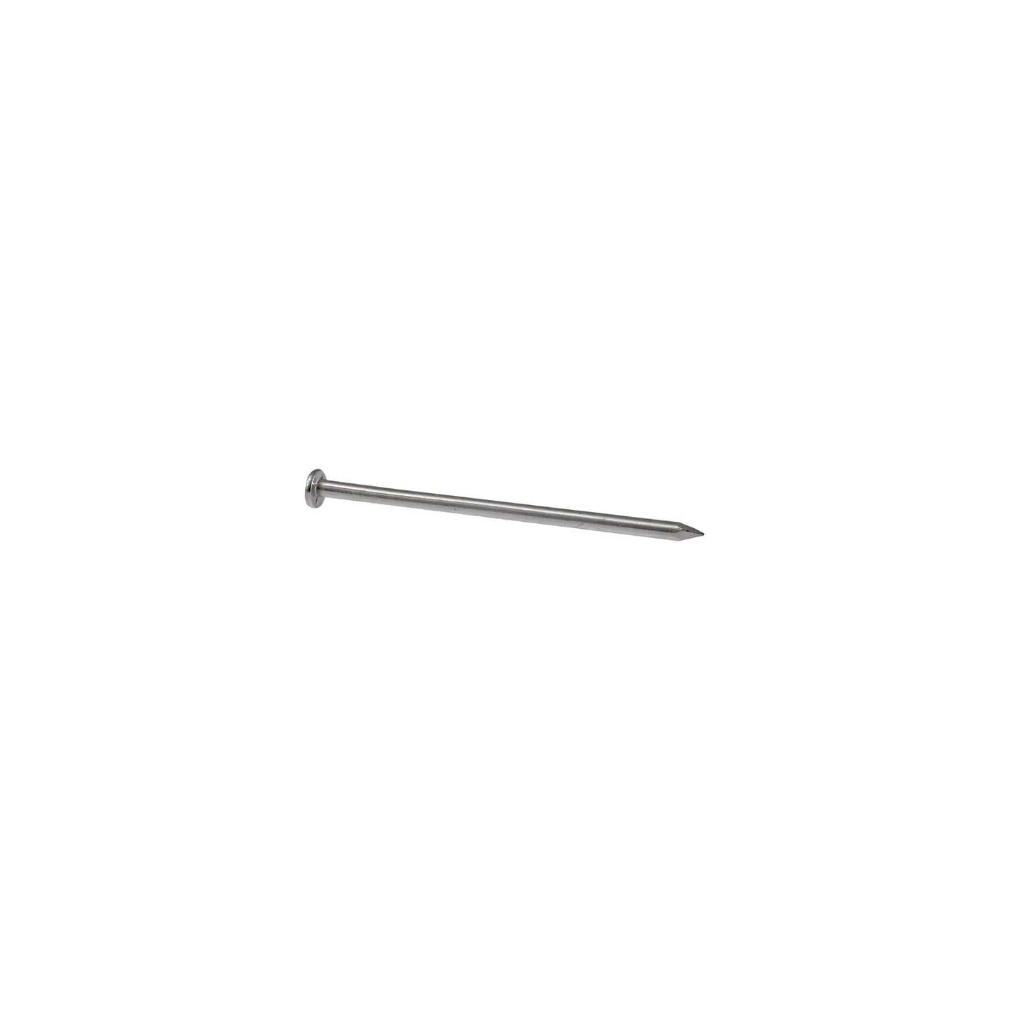 Common nails, zinc plated, 2,5  1545146025 AGRALV