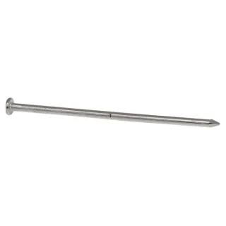 Common nails, zinc plated, 3,0  1545148030 AGRALV