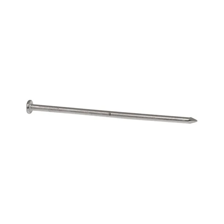 Common nails, zinc plated, 3,0  1545148030 AGRALV