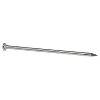 Common nails, zinc plated, 4,0  1545149040 AGRALV