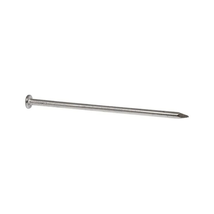 Common nails, zinc plated, 4,0  1545149040 AGRALV