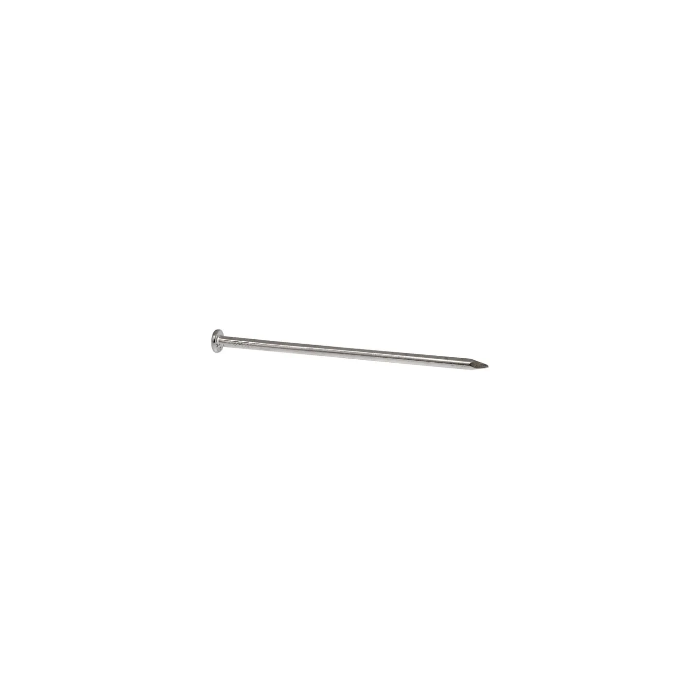 Common nails, zinc plated, 4,0  1545149040 AGRALV