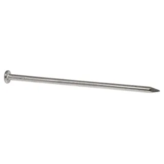 Common nails, zinc plated, 5,0  1545149045 AGRALV