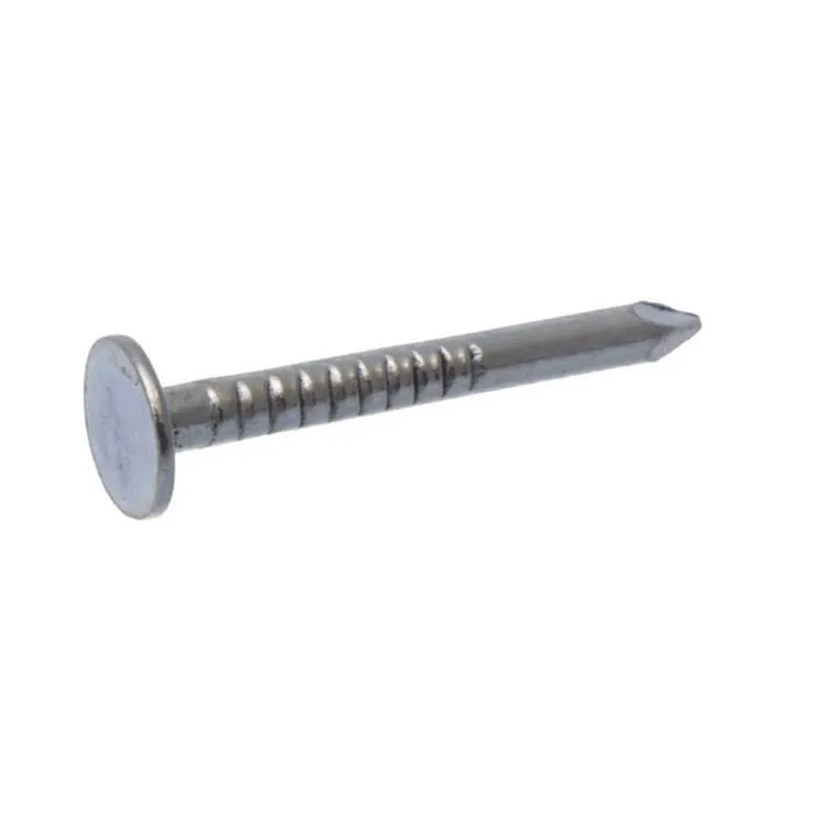 Jumta naglas, cinkotas 3,0 x 30 mm 1545163030 AGRALV