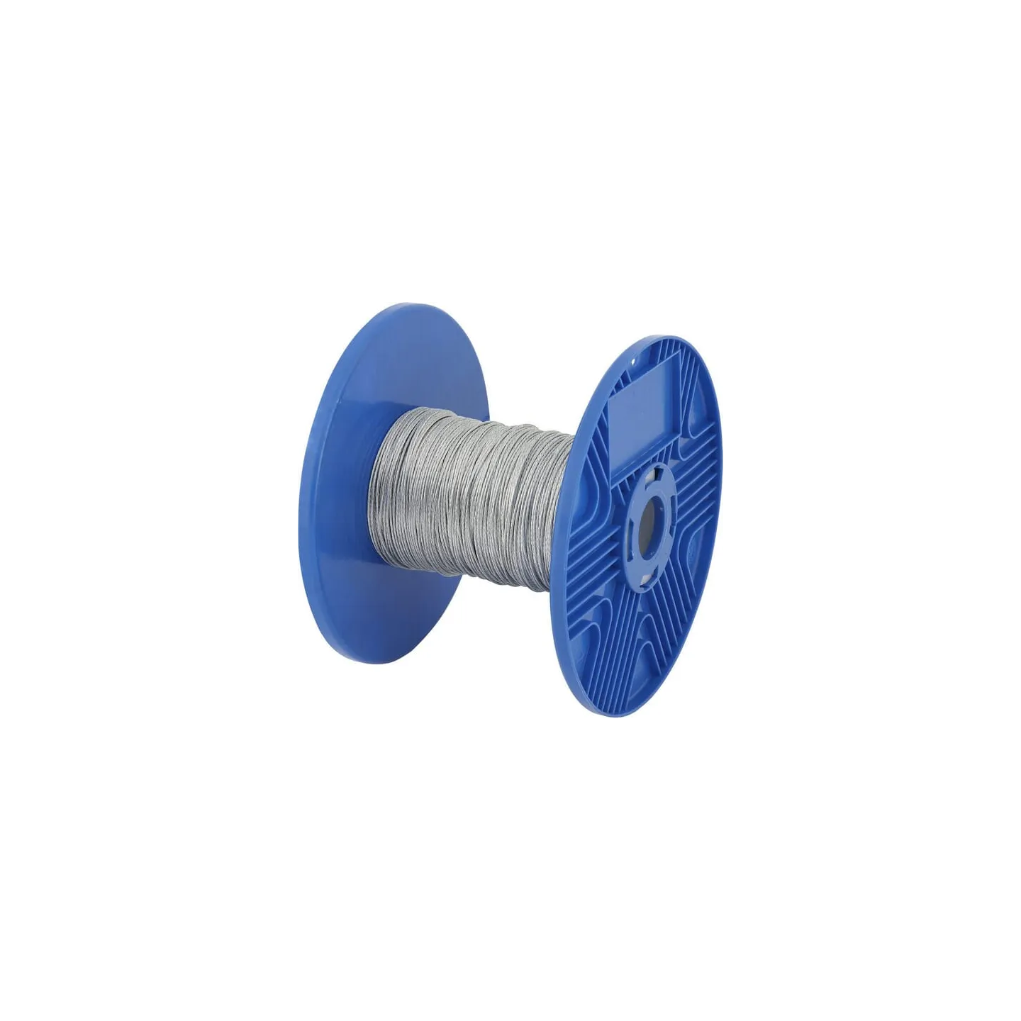 Tērauda stiepļu trose, 1 mm 1560200111 AGRALV 1560200101